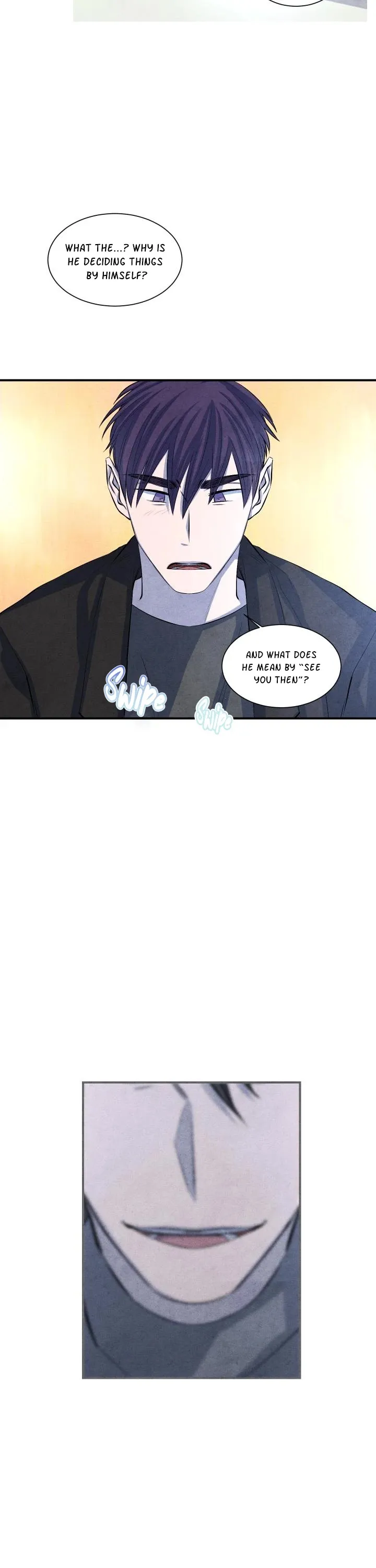 When the Star Sleeps Chapter 19 page 16 - 