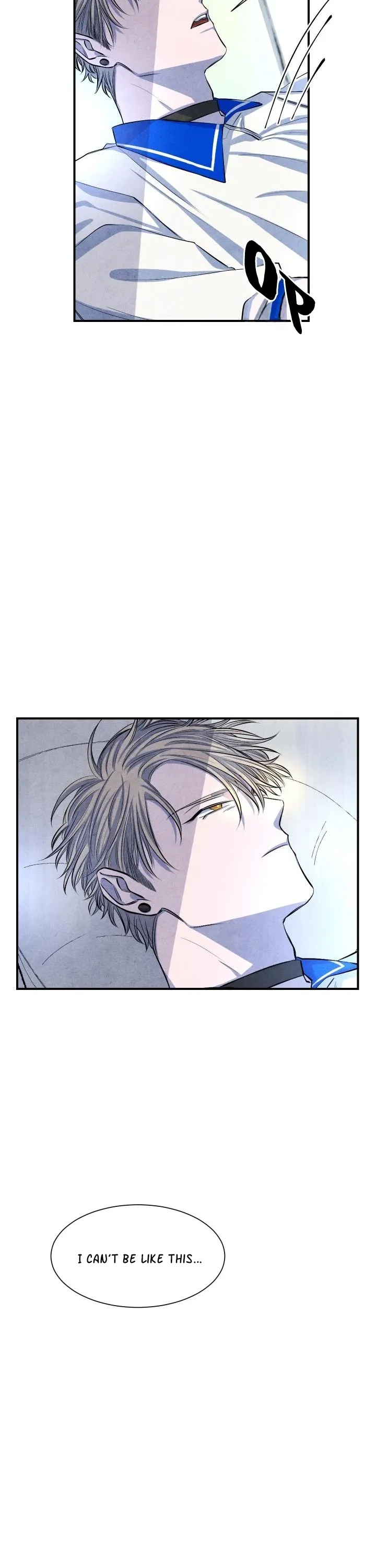 When the Star Sleeps Chapter 19 page 20 - 