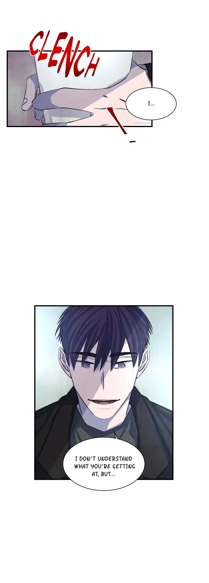 When the Star Sleeps Chapter 19 page 3 - 