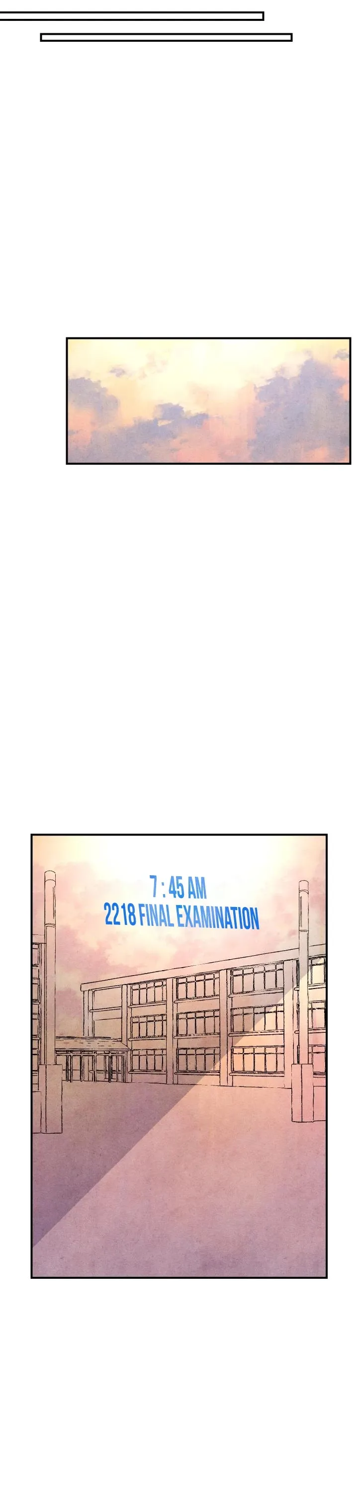 When the Star Sleeps Chapter 19 page 21 - 