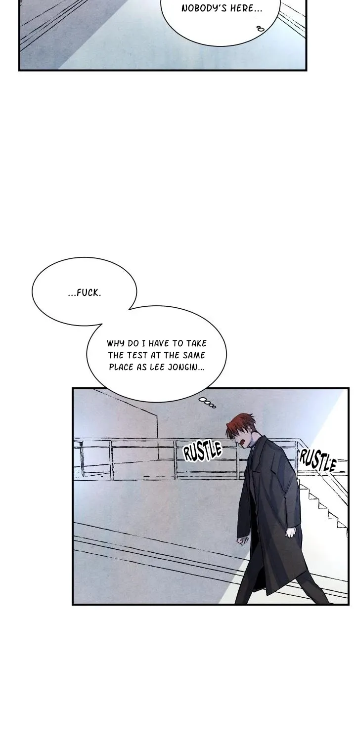 When the Star Sleeps Chapter 19 page 23 - 