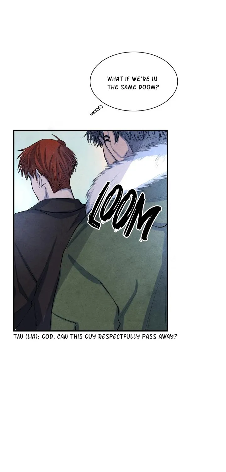When the Star Sleeps Chapter 19 page 24 - 