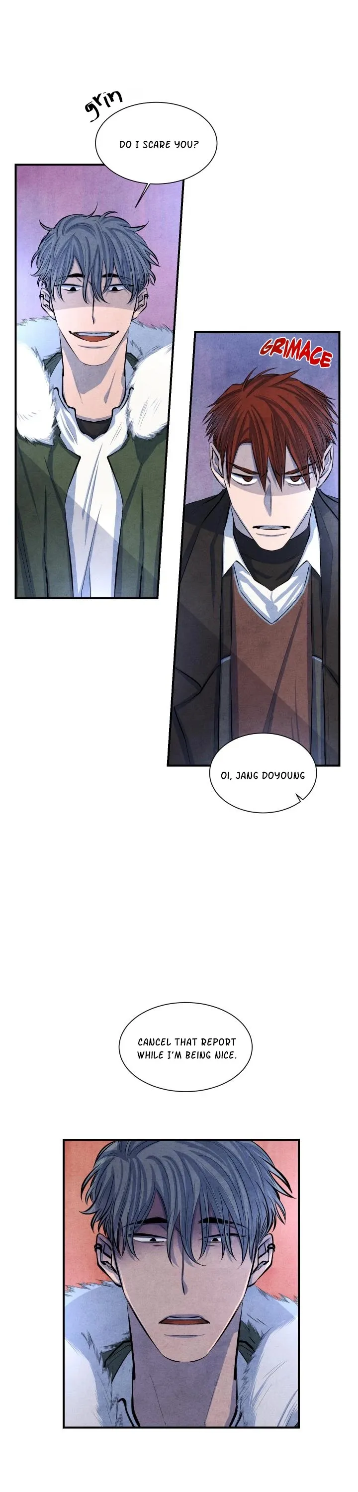 When the Star Sleeps Chapter 19 page 26 - 
