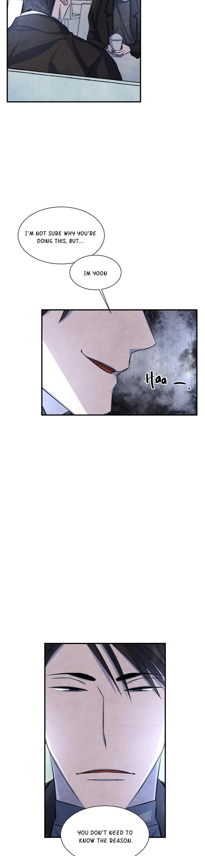 When the Star Sleeps Chapter 19 page 6 - 