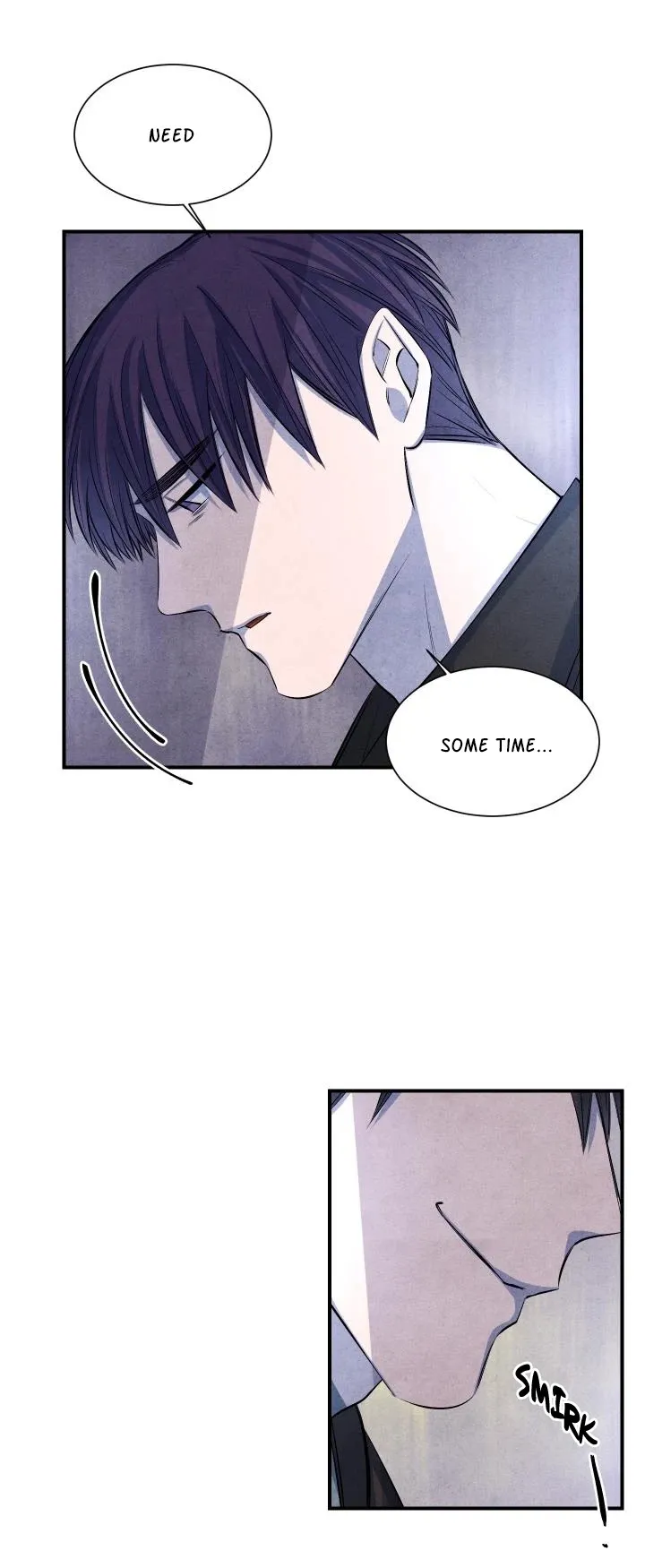 When the Star Sleeps Chapter 19 page 8 - 
