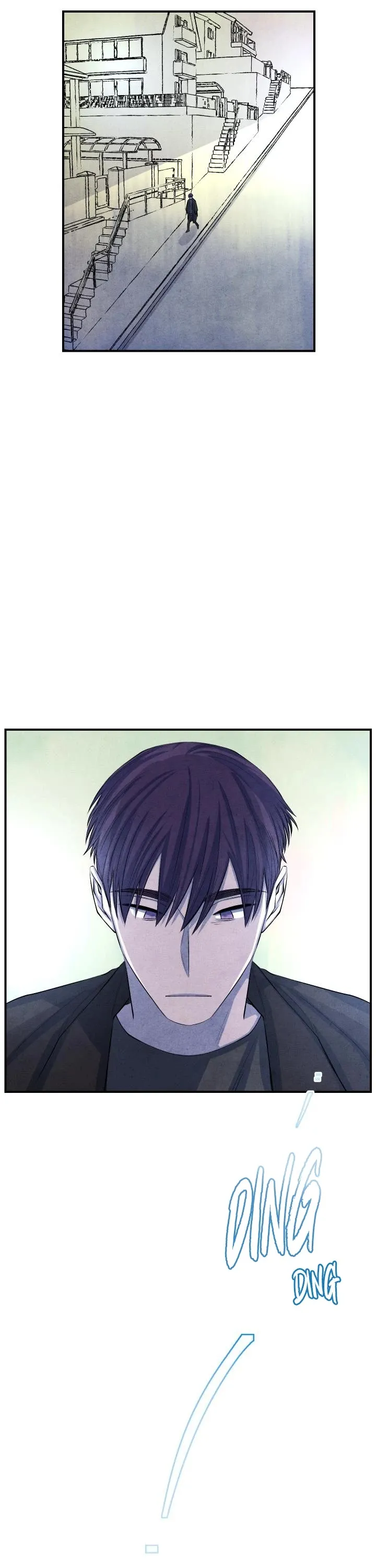 When the Star Sleeps Chapter 19 page 10 - 