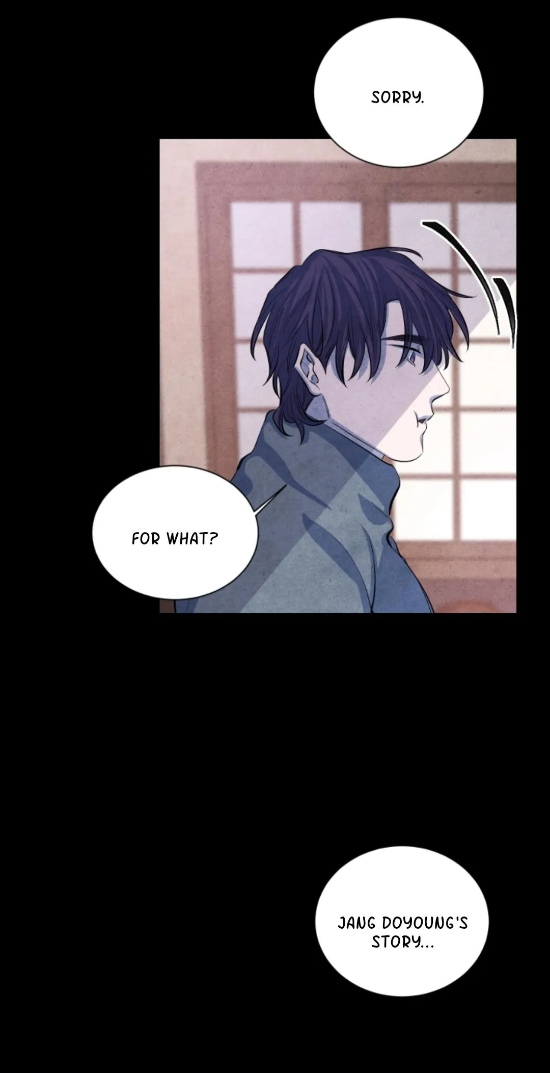 When the Star Sleeps Chapter 2 page 11 - 