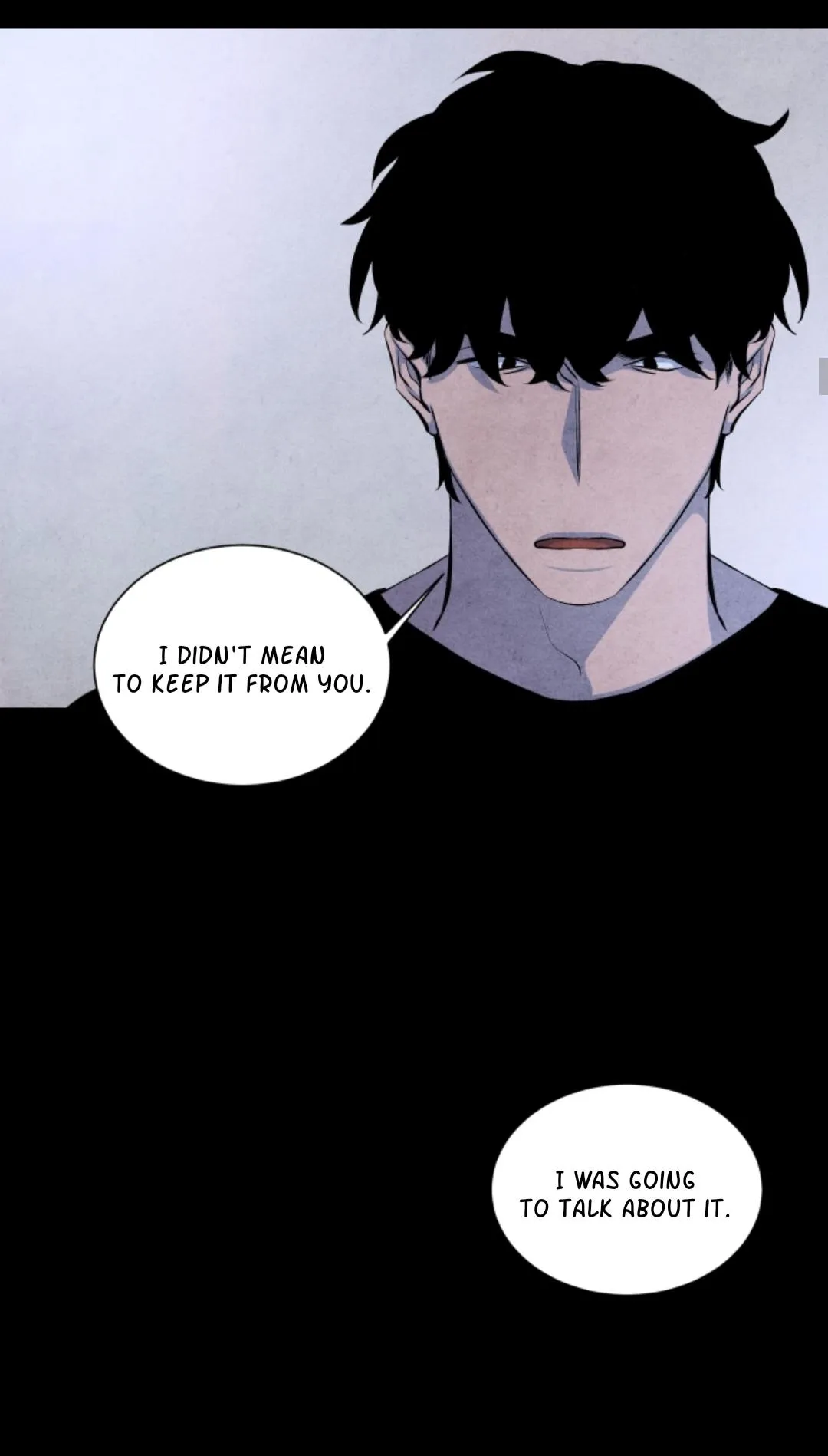 When the Star Sleeps Chapter 2 page 12 - 