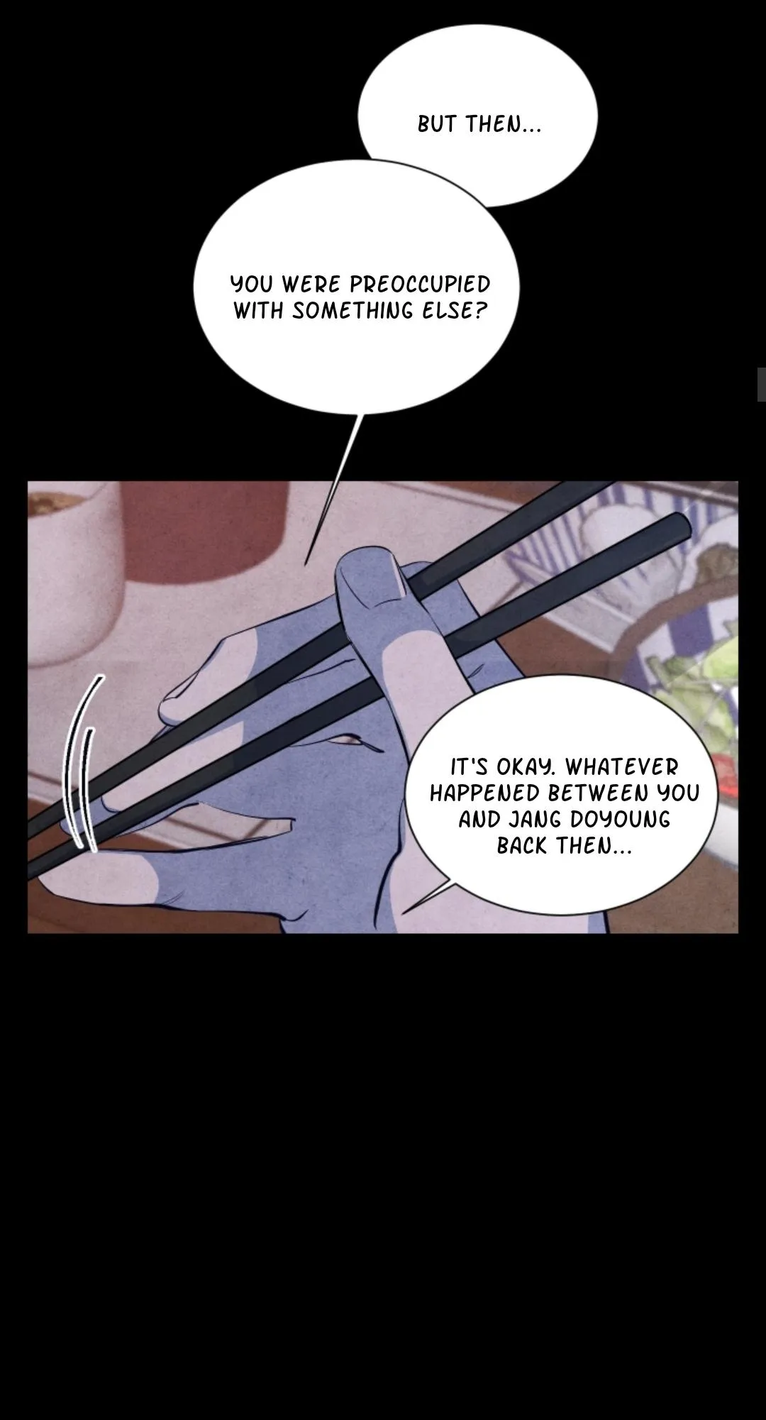 When the Star Sleeps Chapter 2 page 13 - 