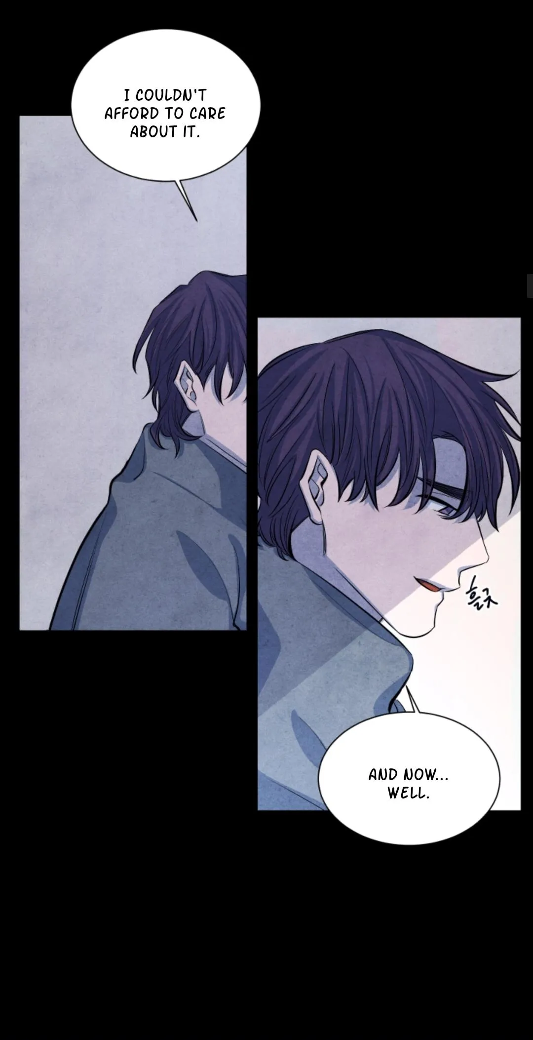 When the Star Sleeps Chapter 2 page 14 - 