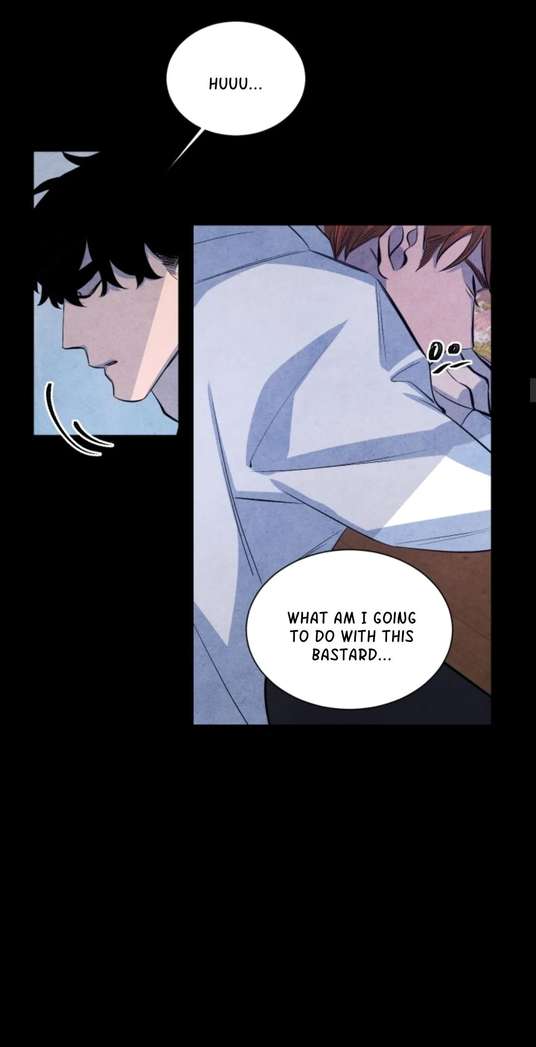 When the Star Sleeps Chapter 2 page 18 - 