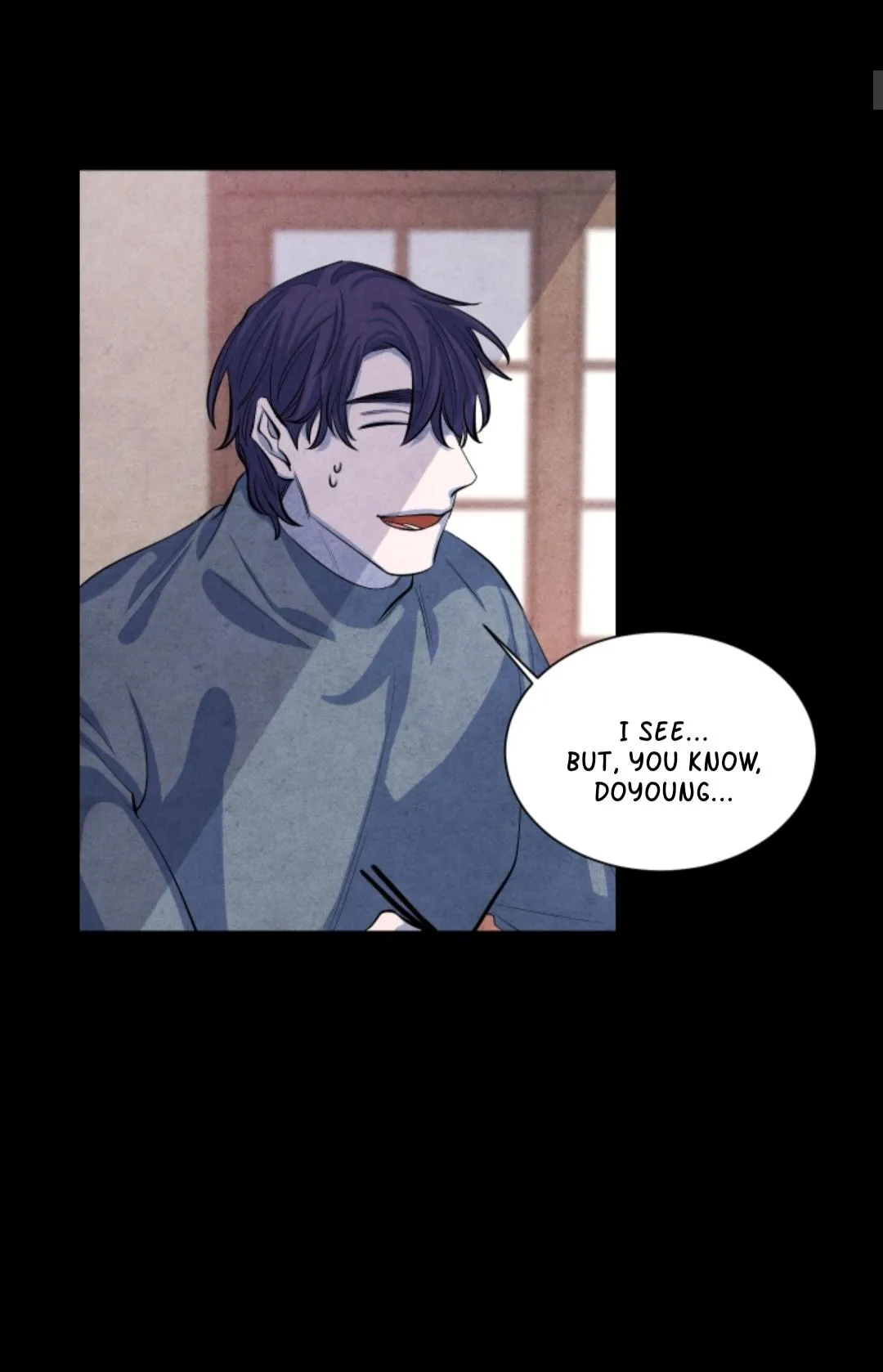 When the Star Sleeps Chapter 2 page 3 - 