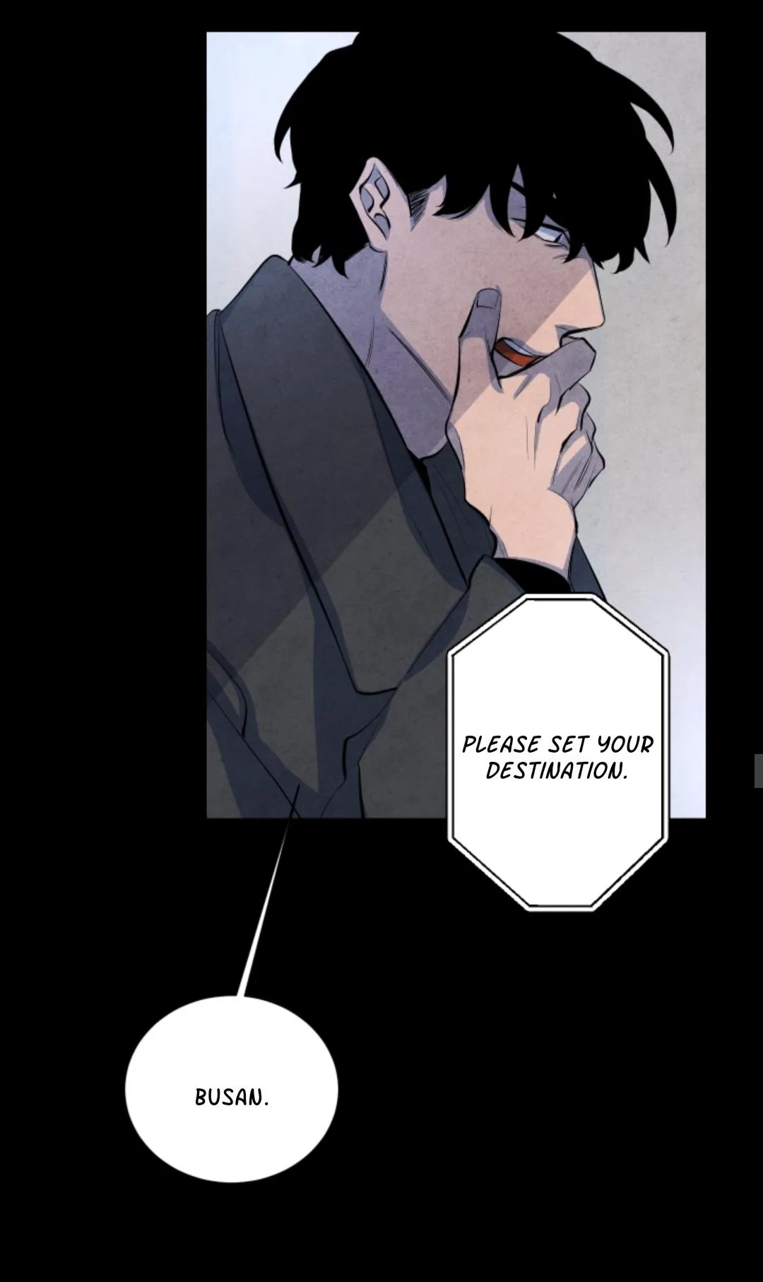 When the Star Sleeps Chapter 2 page 25 - 