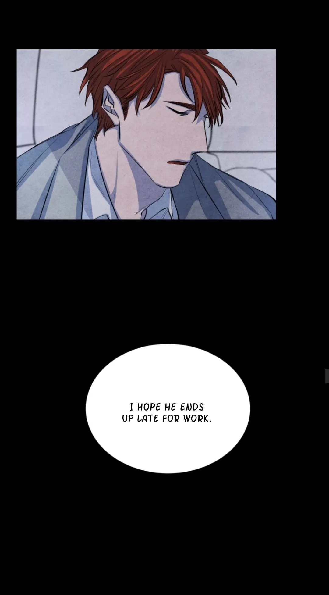 When the Star Sleeps Chapter 2 page 28 - 