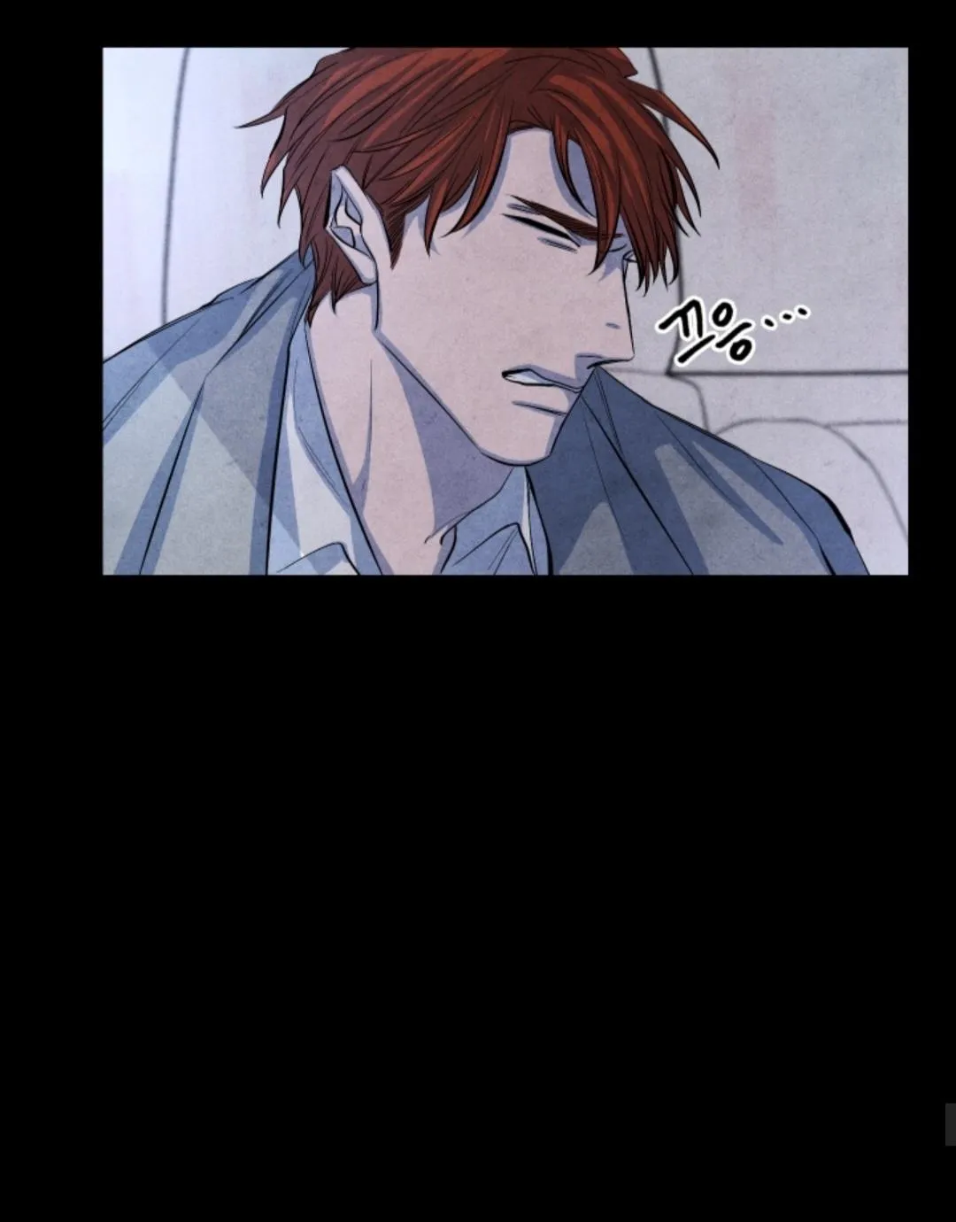 When the Star Sleeps Chapter 2 page 29 - 