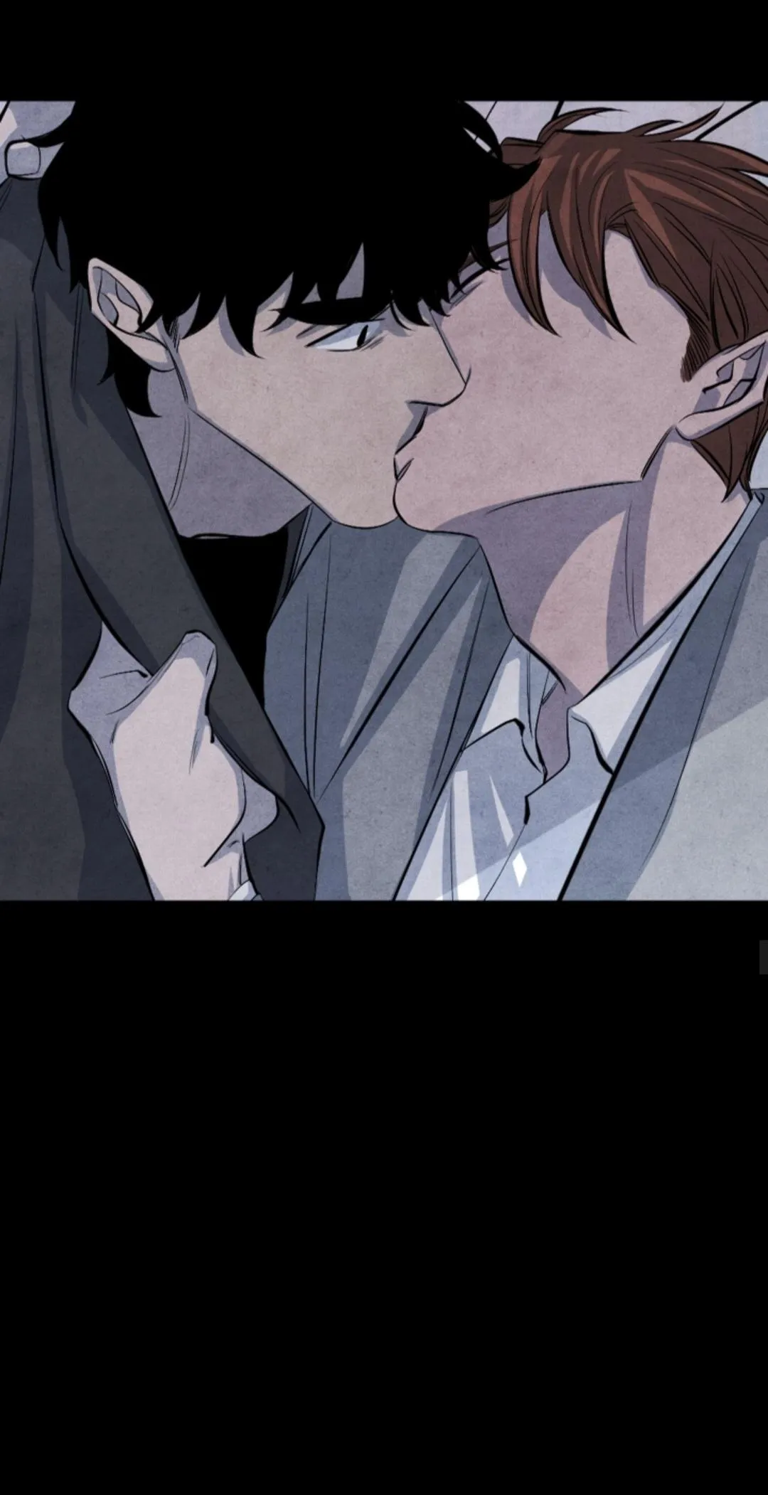 When the Star Sleeps Chapter 2 page 31 - 