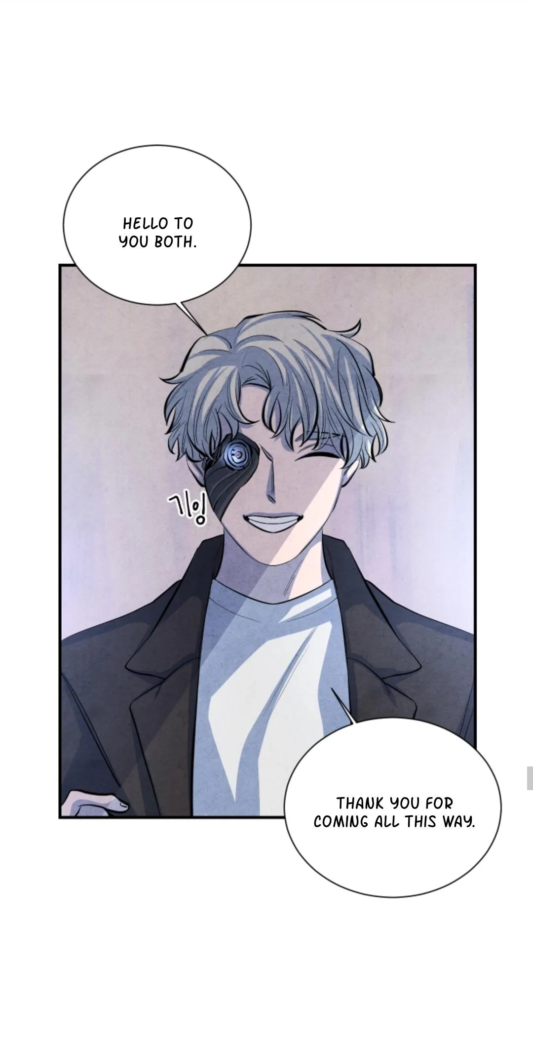 When the Star Sleeps Chapter 2 page 36 - 