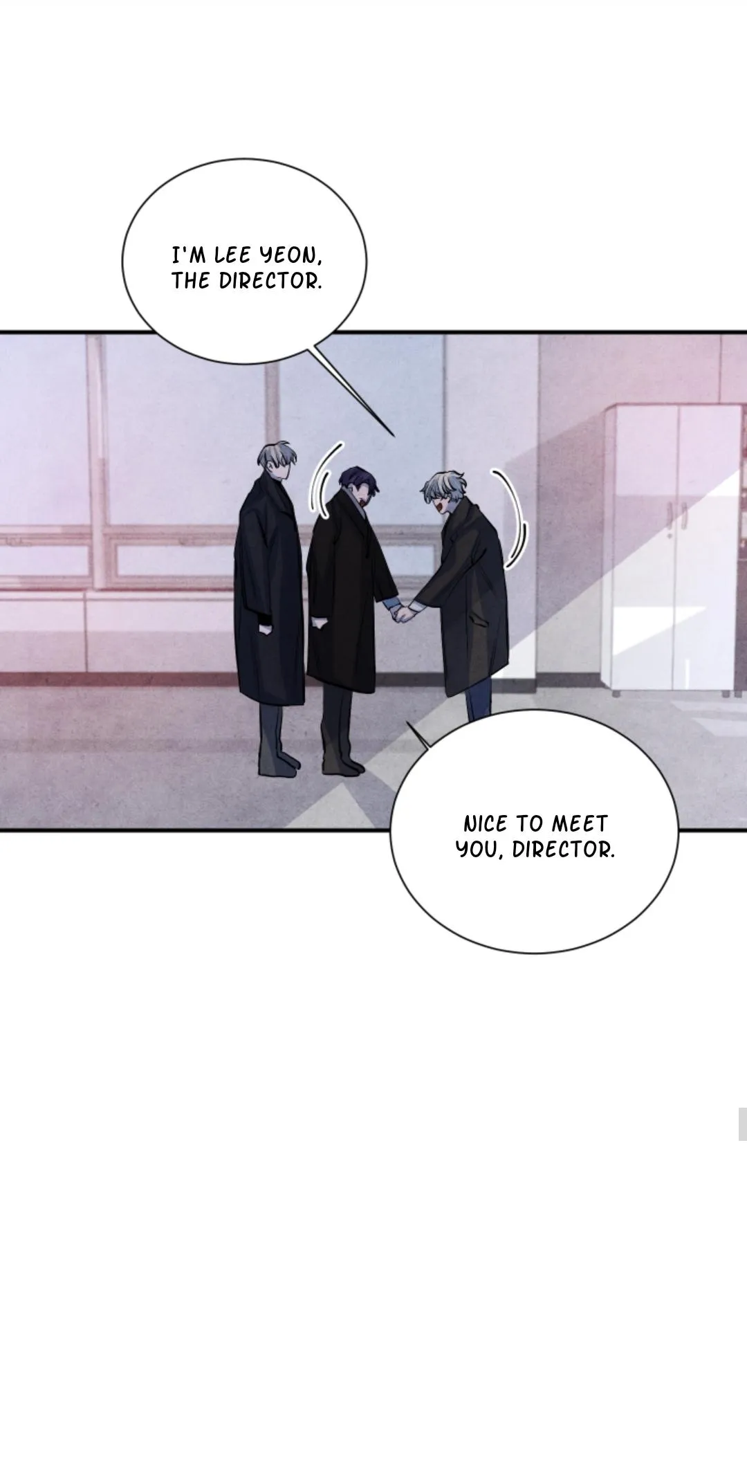 When the Star Sleeps Chapter 2 page 37 - 