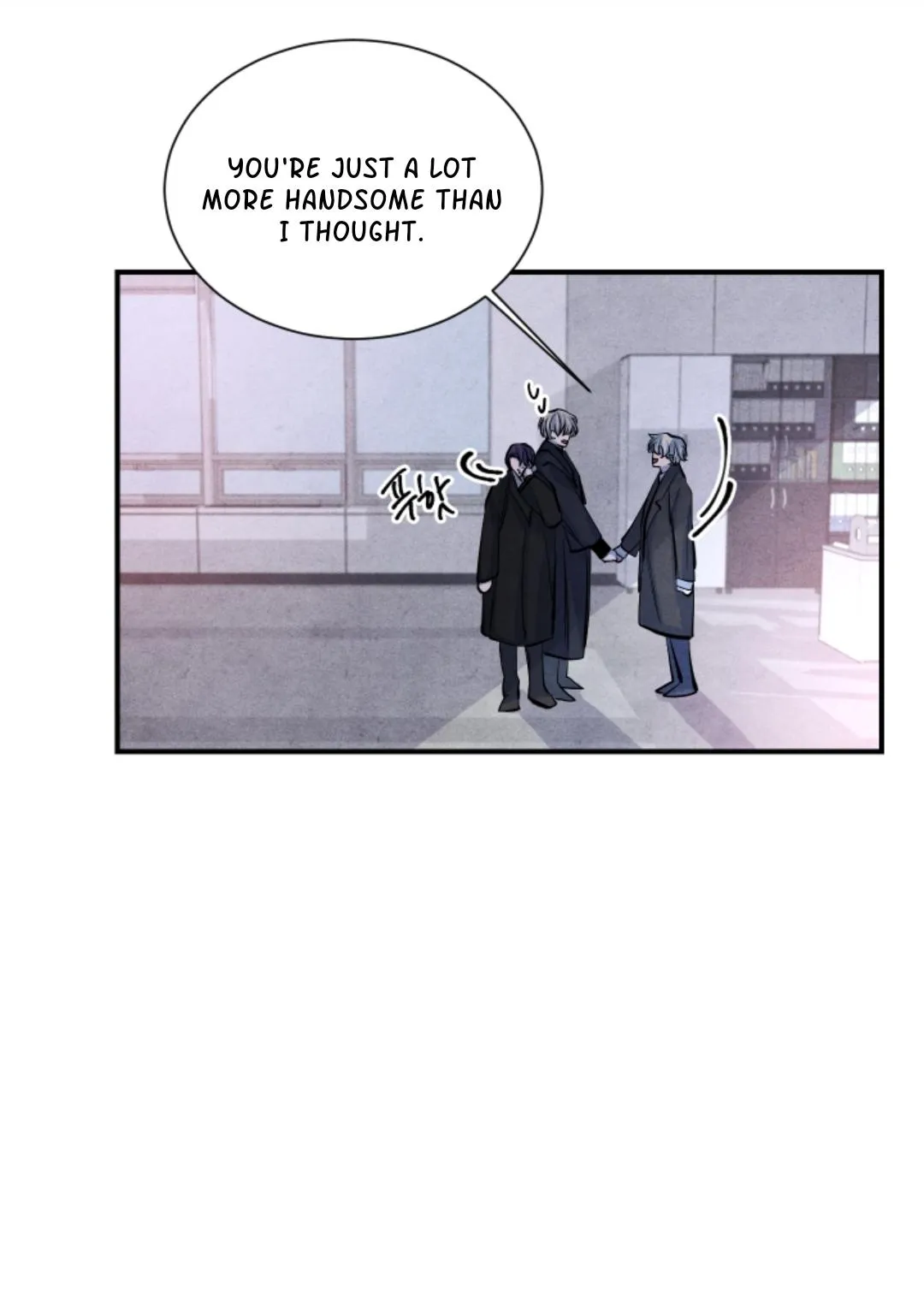 When the Star Sleeps Chapter 2 page 39 - 