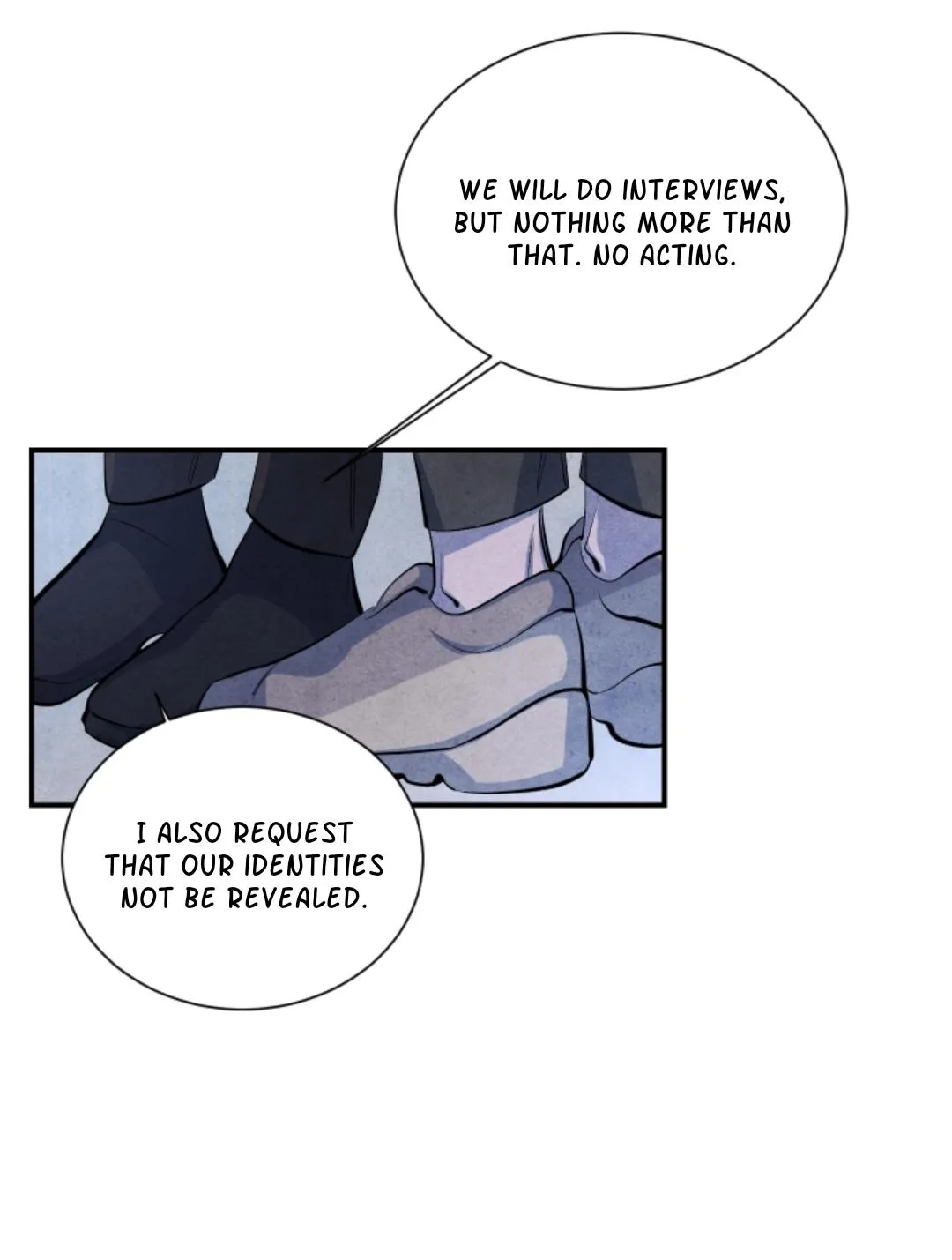 When the Star Sleeps Chapter 2 page 43 - 