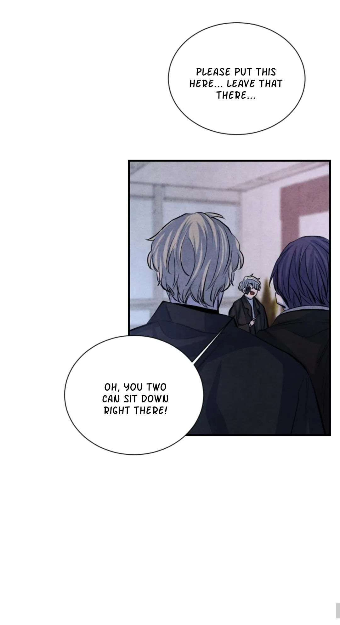 When the Star Sleeps Chapter 2 page 45 - 