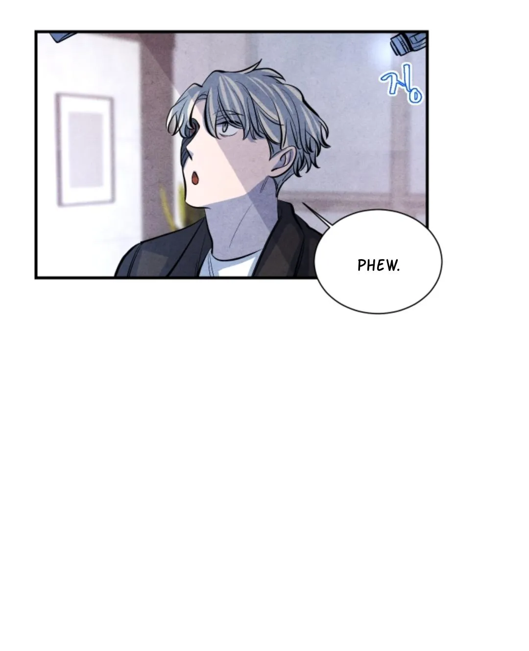 When the Star Sleeps Chapter 2 page 46 - 
