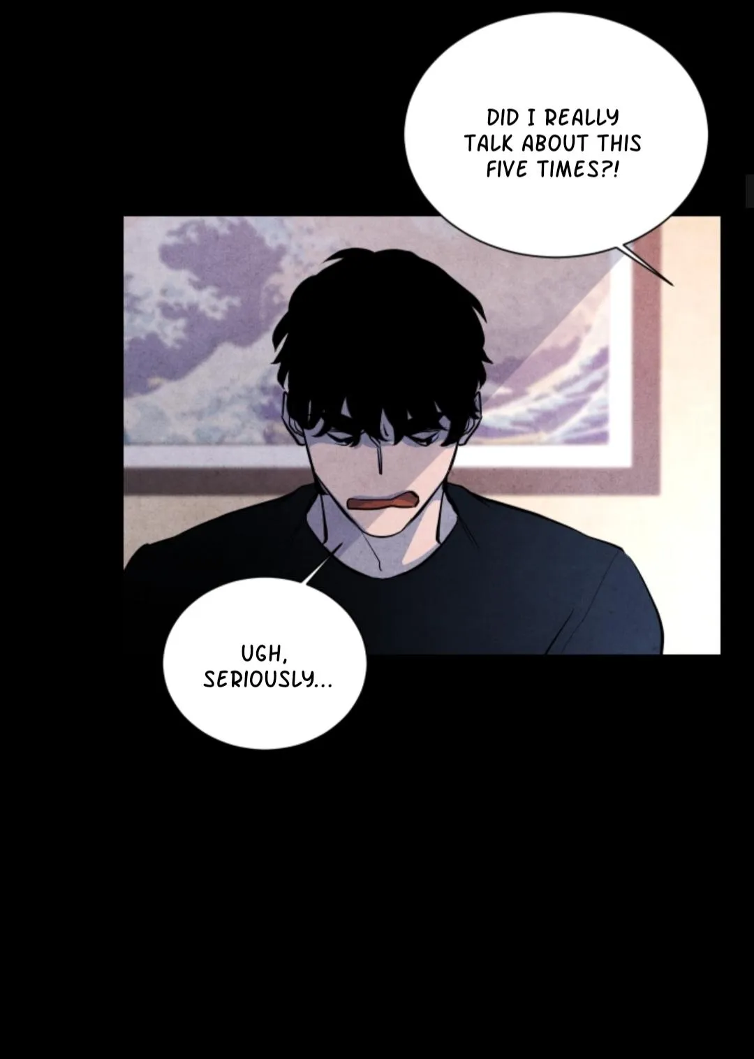 When the Star Sleeps Chapter 2 page 7 - 