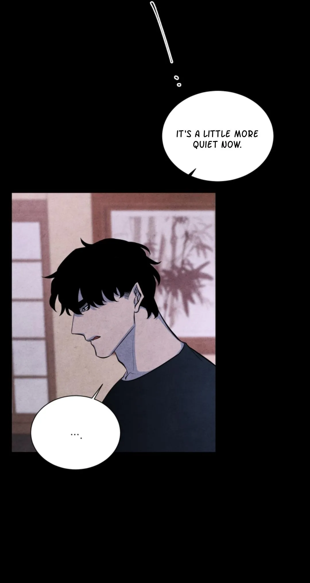 When the Star Sleeps Chapter 2 page 10 - 