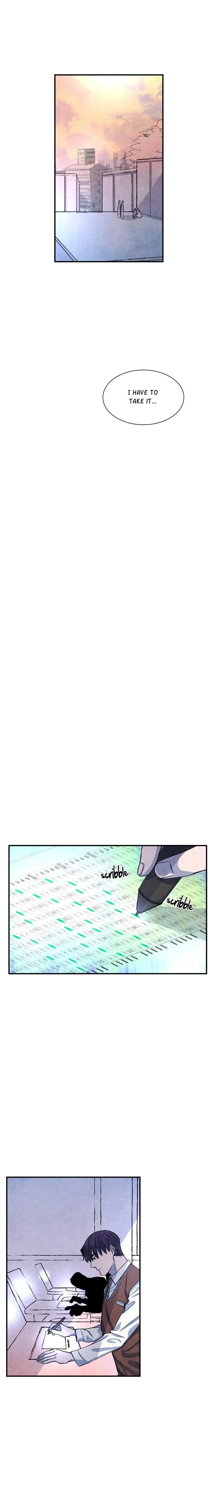 When the Star Sleeps Chapter 20 page 7 - 