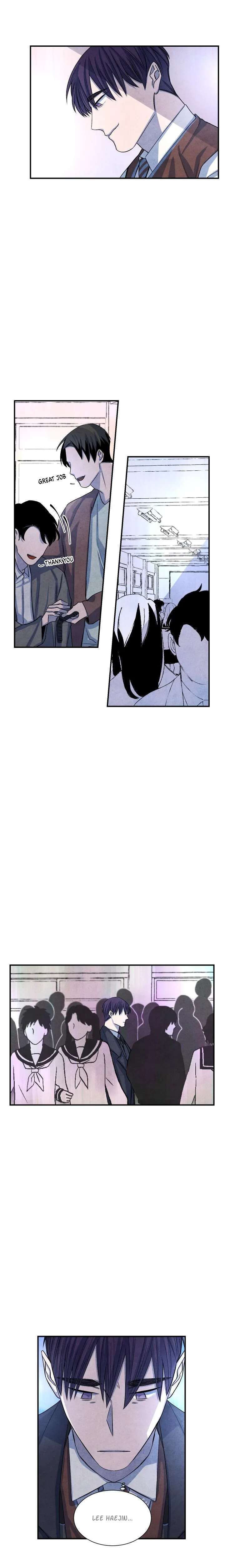 When the Star Sleeps Chapter 20 page 8 - 