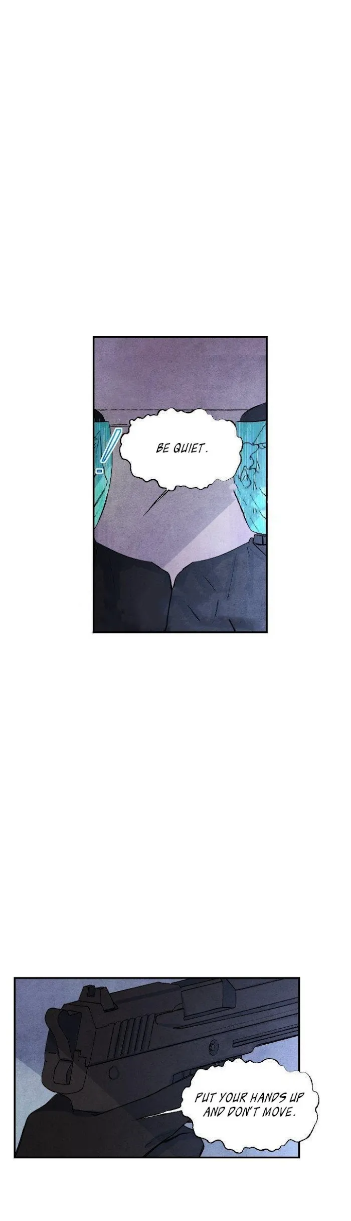 When the Star Sleeps Chapter 21 page 1 - 