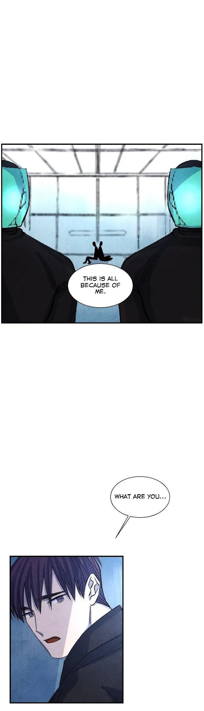 When the Star Sleeps Chapter 21 page 13 - 