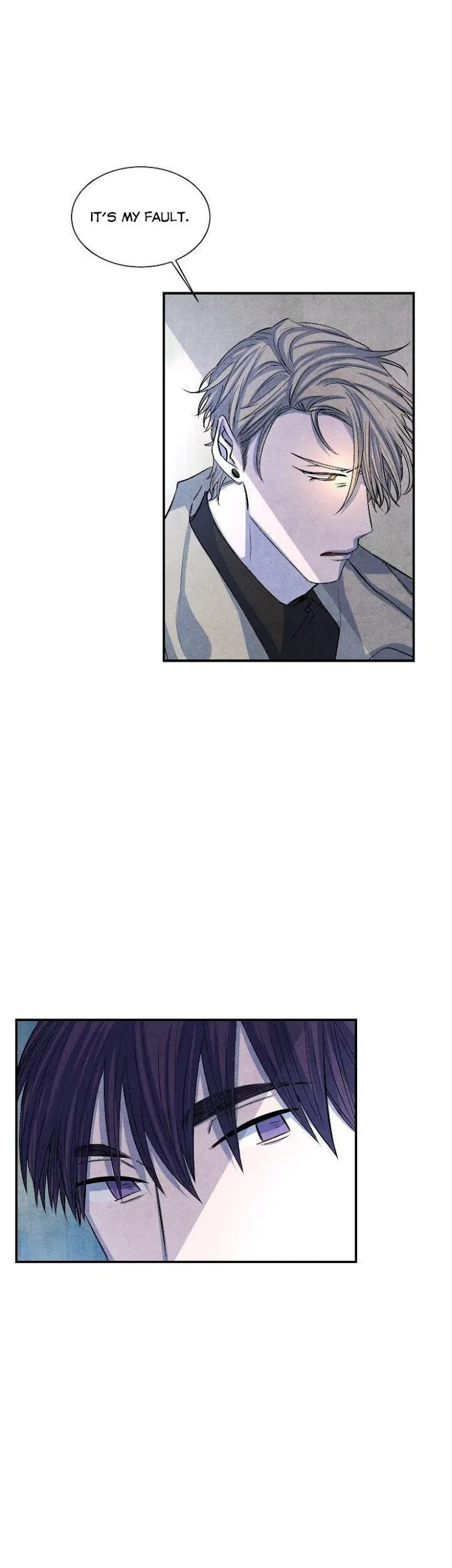 When the Star Sleeps Chapter 21 page 14 - 
