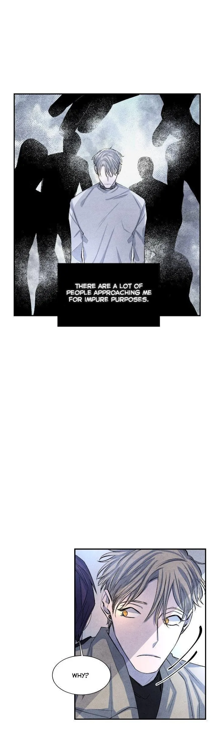 When the Star Sleeps Chapter 21 page 16 - 