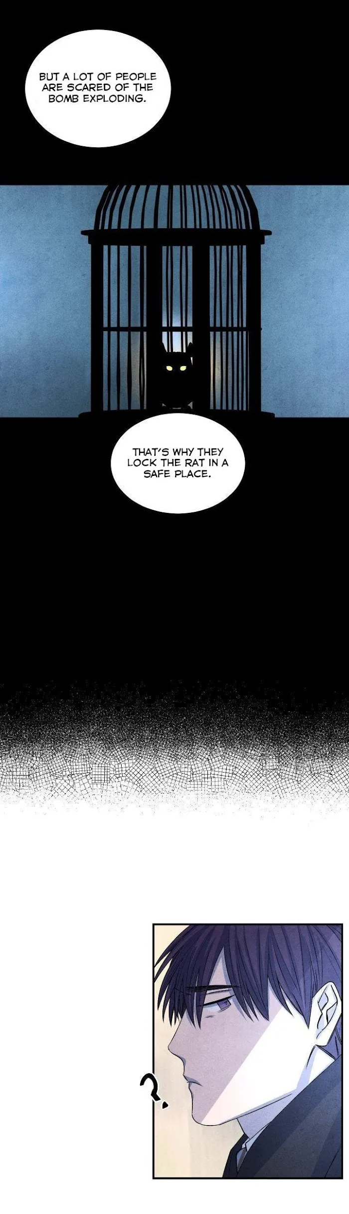 When the Star Sleeps Chapter 21 page 20 - 