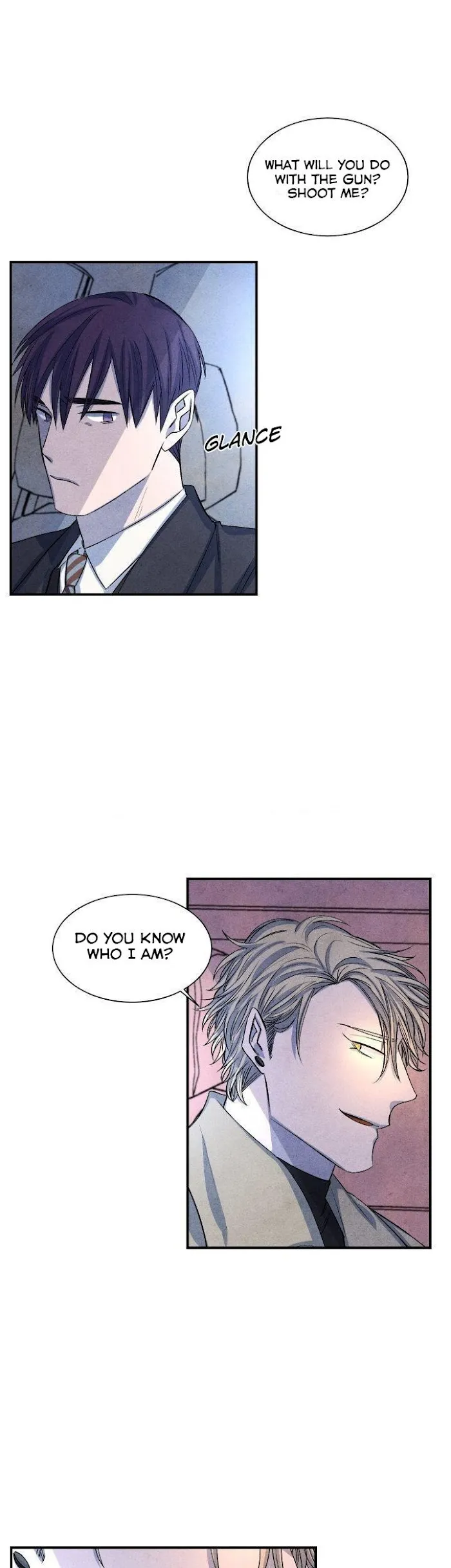 When the Star Sleeps Chapter 21 page 3 - 