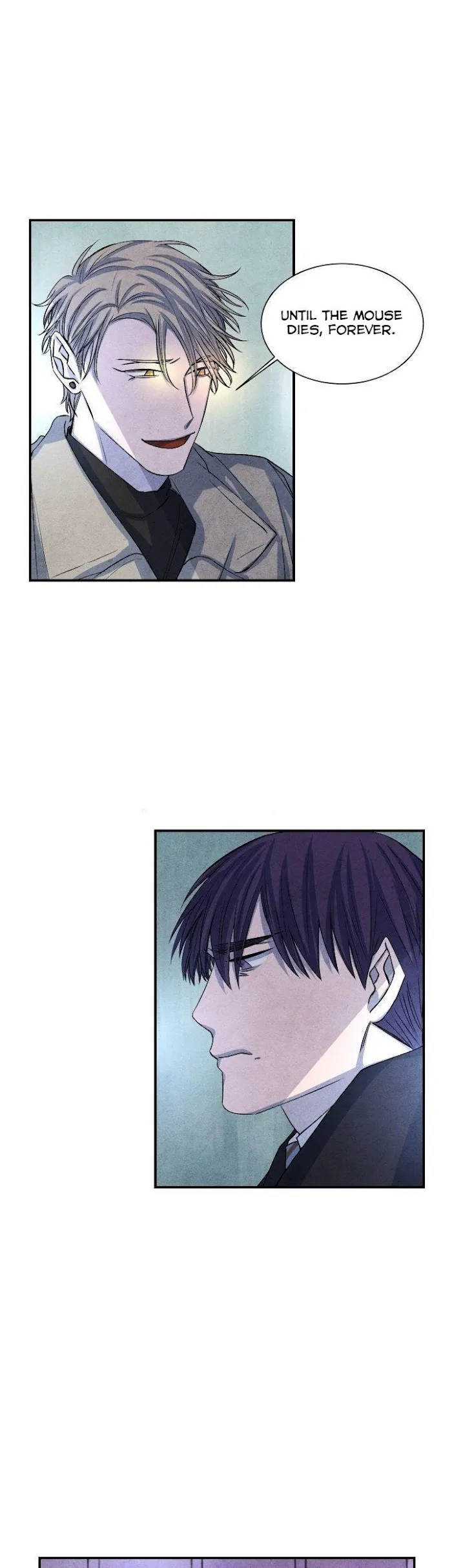 When the Star Sleeps Chapter 21 page 21 - 