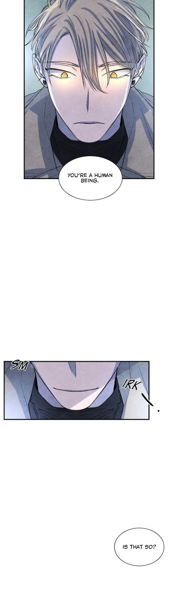 When the Star Sleeps Chapter 21 page 24 - 