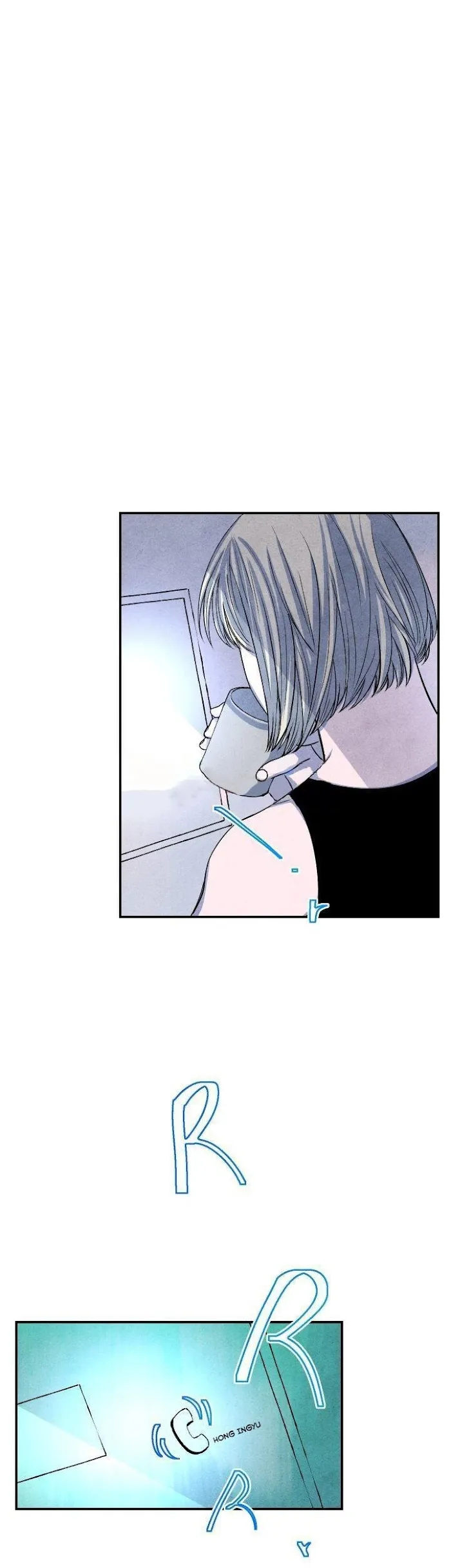 When the Star Sleeps Chapter 21 page 26 - 