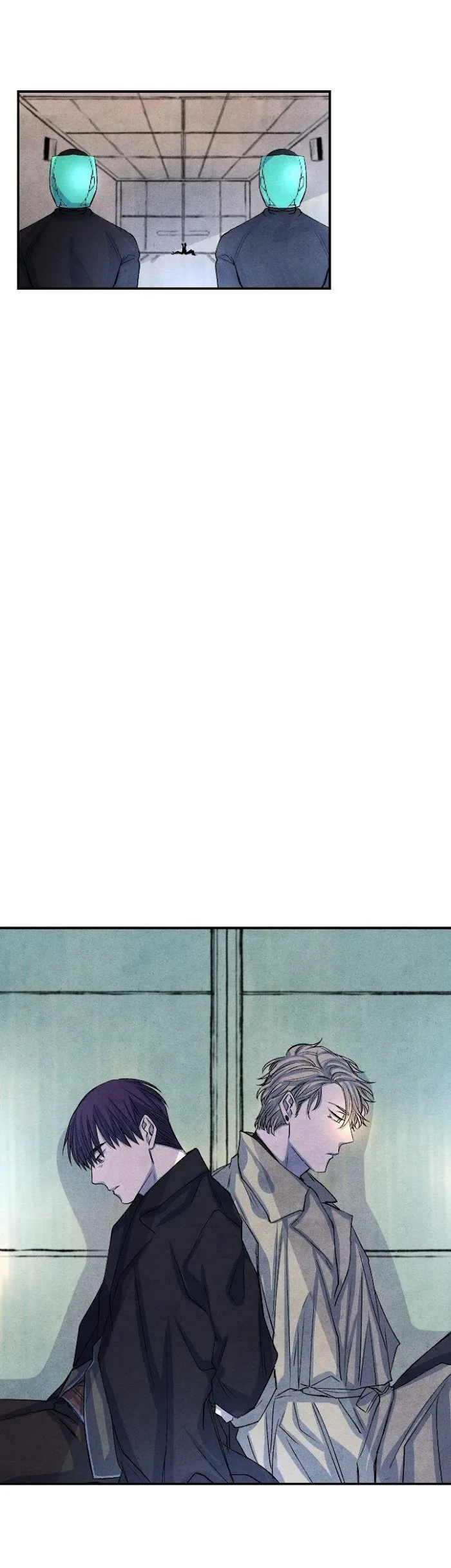 When the Star Sleeps Chapter 21 page 8 - 