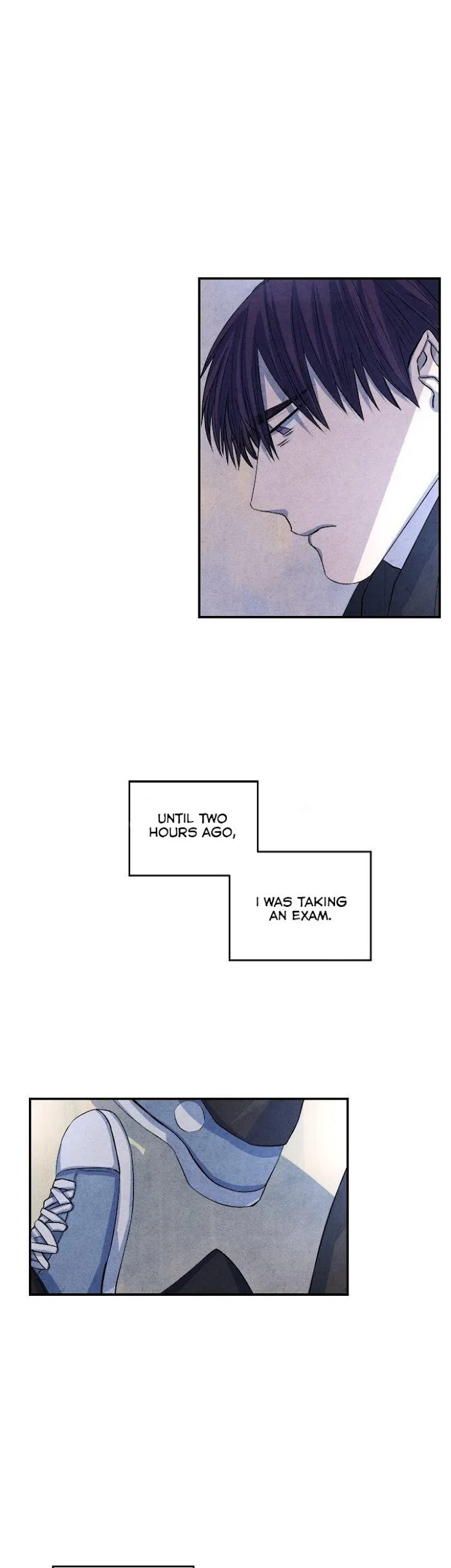 When the Star Sleeps Chapter 21 page 9 - 