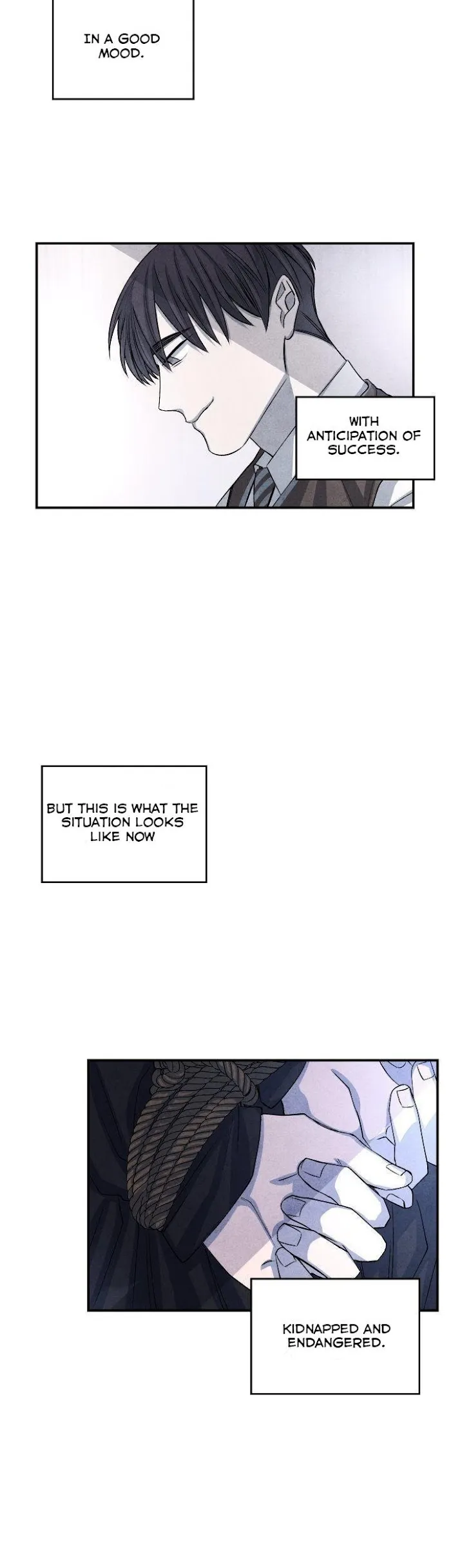 When the Star Sleeps Chapter 21 page 10 - 