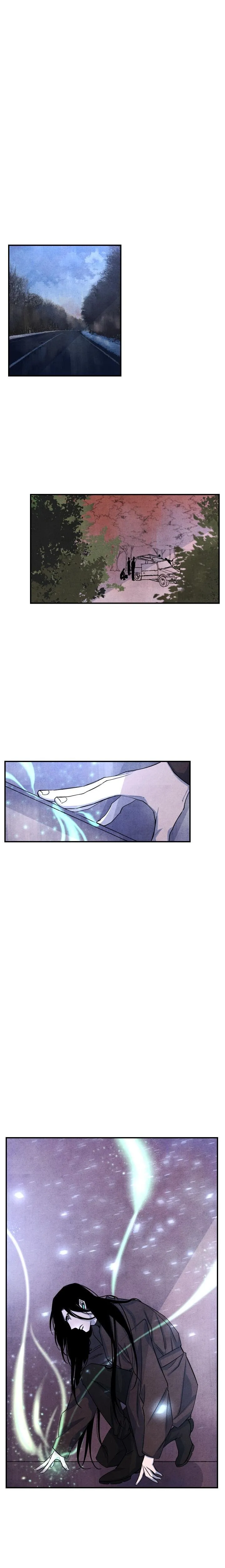 When the Star Sleeps Chapter 22 page 1 - 