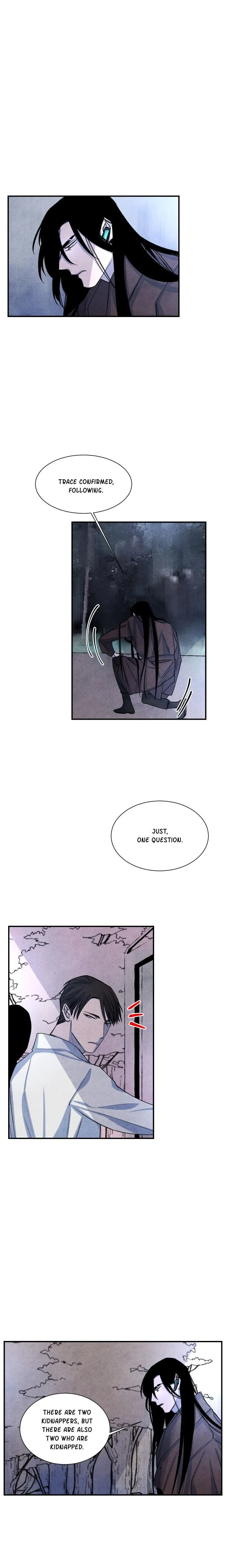 When the Star Sleeps Chapter 22 page 4 - 