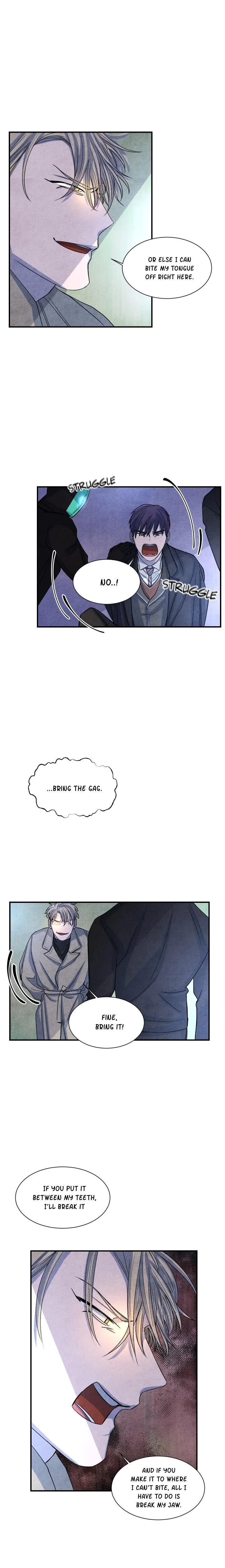 When the Star Sleeps Chapter 22 page 9 - 