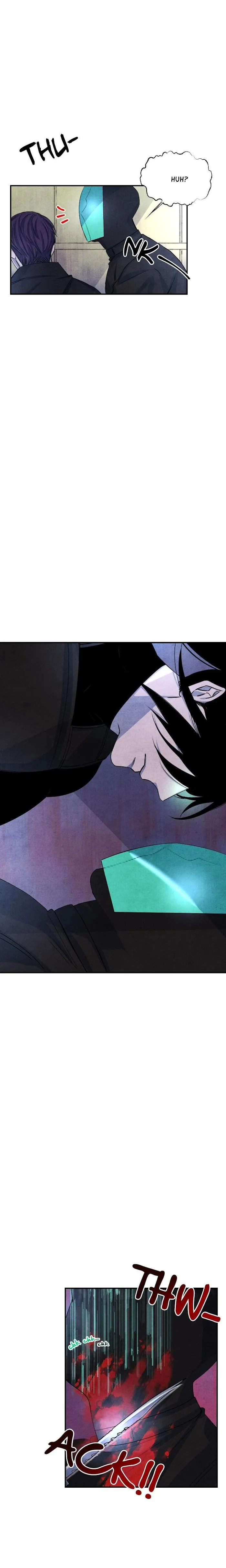 When the Star Sleeps Chapter 23 page 3 - 