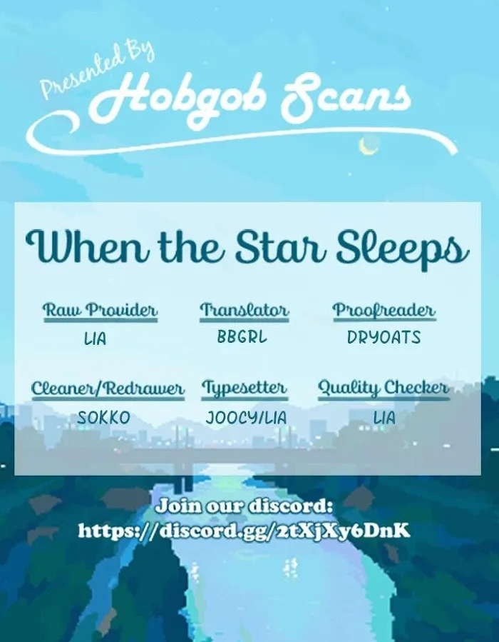 When the Star Sleeps Chapter 23 page 22 - 