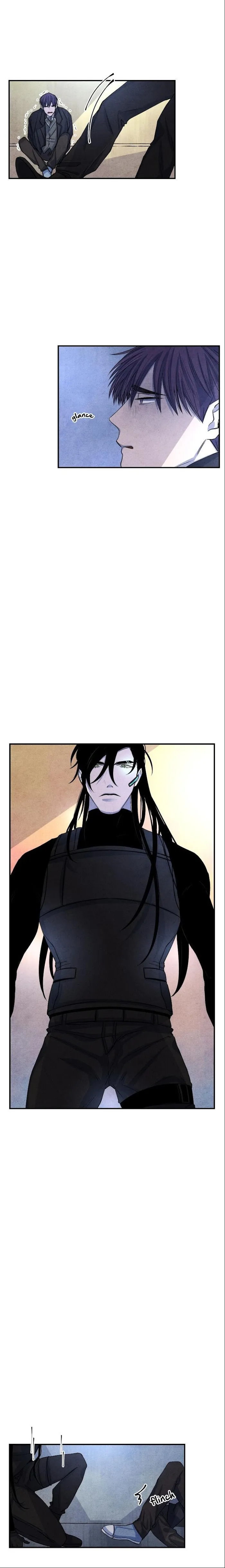 When the Star Sleeps Chapter 23 page 4 - 