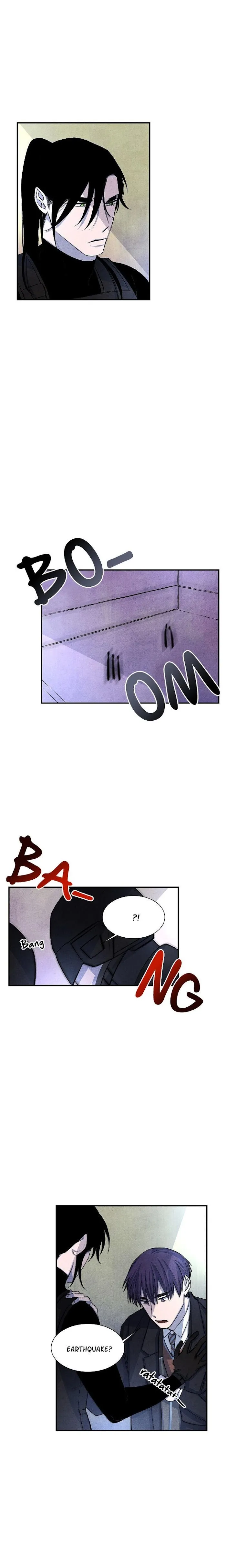 When the Star Sleeps Chapter 23 page 7 - 