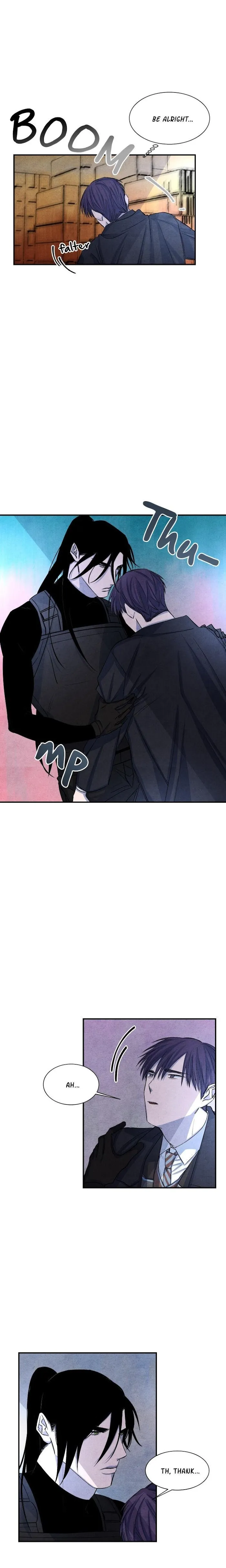 When the Star Sleeps Chapter 23 page 9 - 